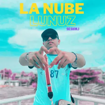 La Nube Sesion 1 by Lunuz