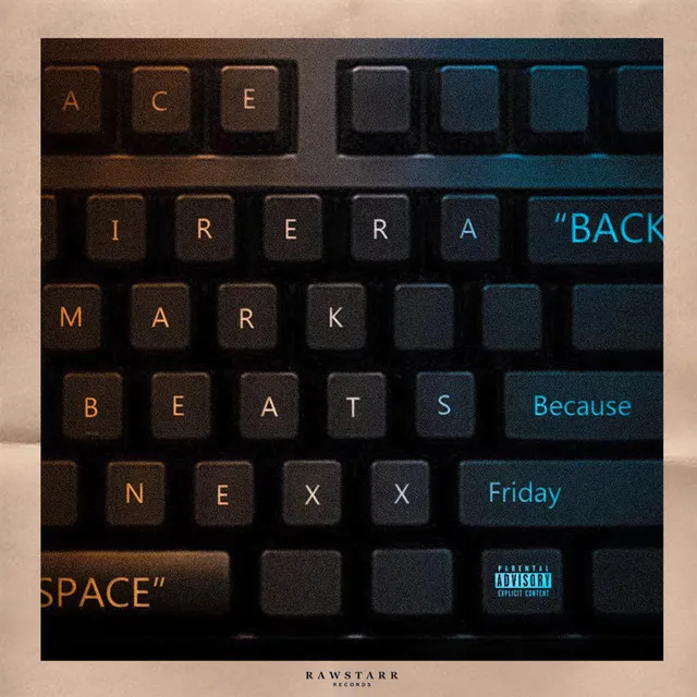 Backspace