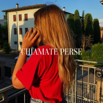 CHIAMATE PERSE by Skins