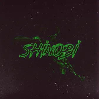 Shinobi by Venni the Venomous!!!