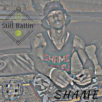 Still Ballin - Single by 