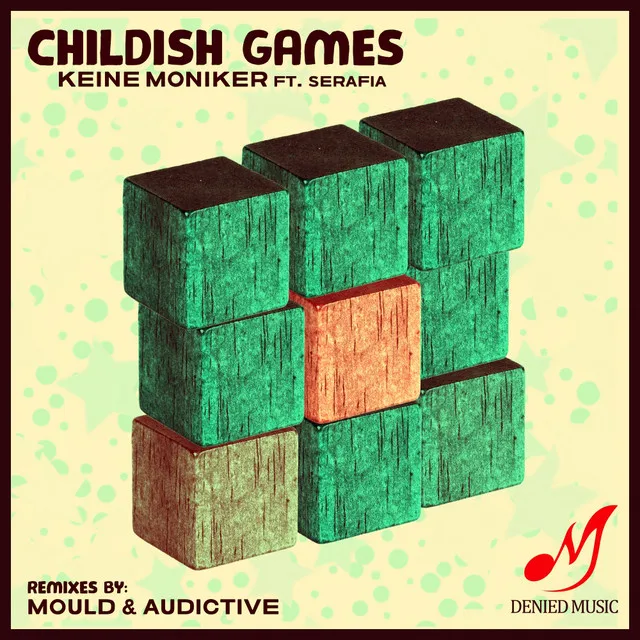 Childish Games - Mould Remix