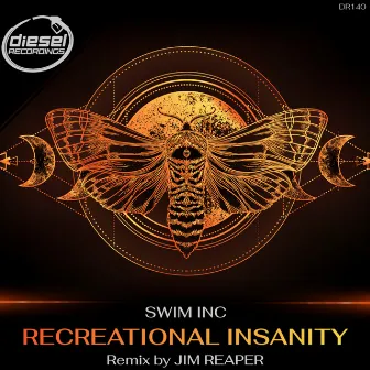 Recreational Insanity by Swim INC