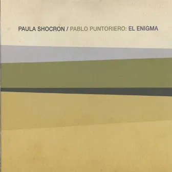 El Enigma by Paula Shocron