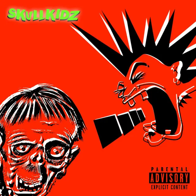 SKULLKIDZ - Extended Cut