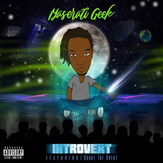 Introvert by Maserati Geek