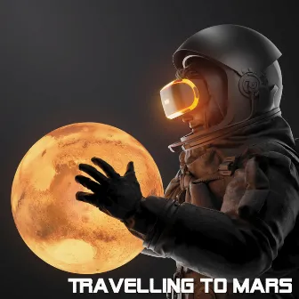 Travelling to Mars by DaFOO