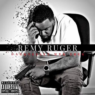 Darkness by Remy Ruger