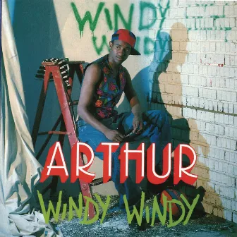 Windy Windy (Ragga Mix) by Arthur