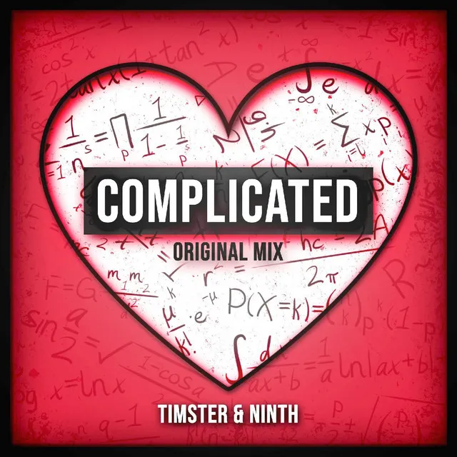 Complicated (Radio Edit)