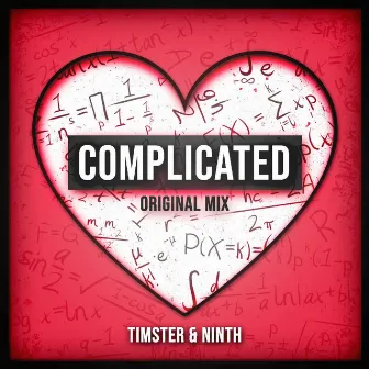 Complicated (Original Mix) by Timster