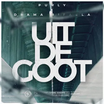 Uit de goot by Purly