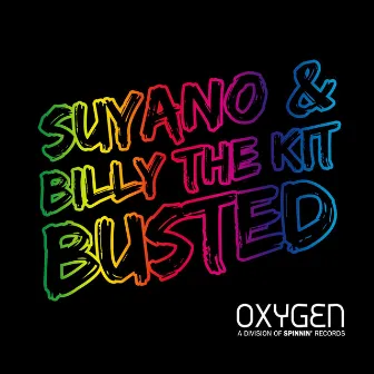 Busted by Suyano