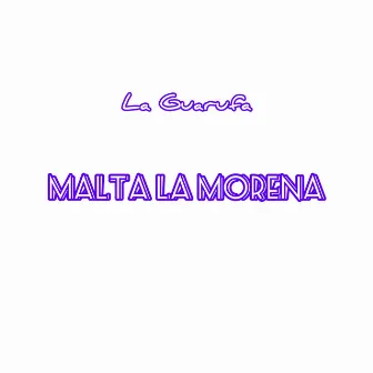 Malta la morena (Jeycito Remix) by Jeycito