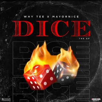 DICE by Why Tee