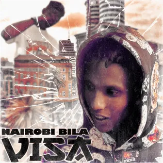 Nairobi Bila Visa by Smunchiez