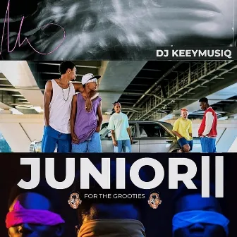 Junior 2 by Dj keeymusiq