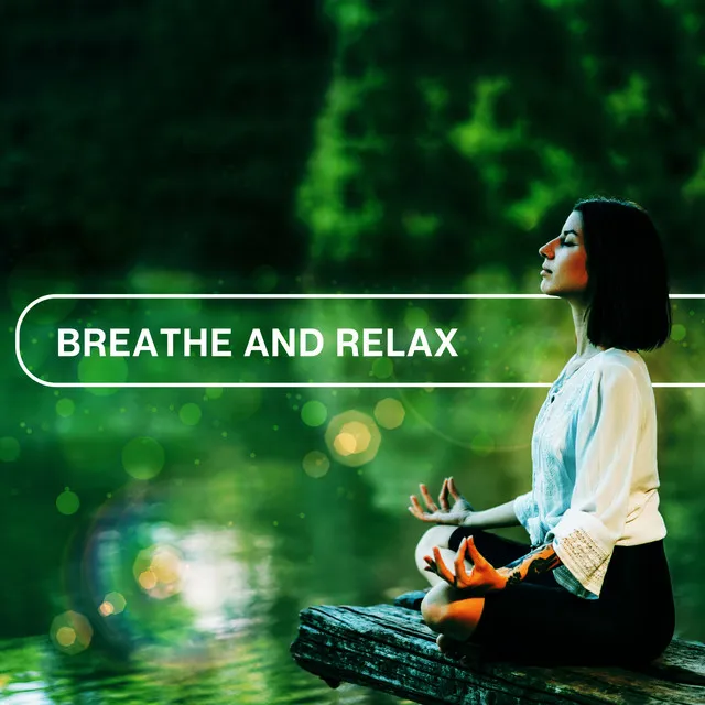 Breathe and Relax: Kick Your Negative Thoughts