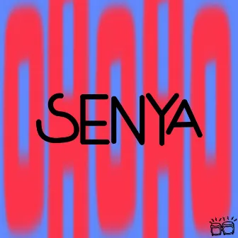 Senya EP by Boy From Suburbs