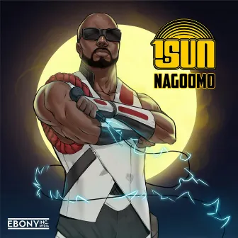 Nagoomo by 1Sun