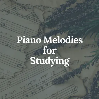 Piano Melodies for Studying by Unknown Artist