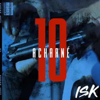 Acharné 10 by ISK