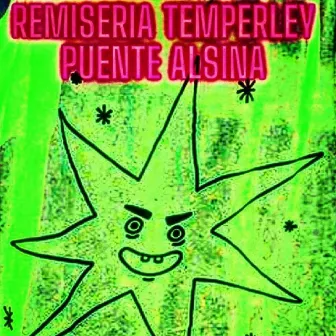 PUENTE ALSINA by Remiseria Temperley