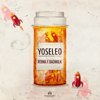 Yoseleo by BadMilk