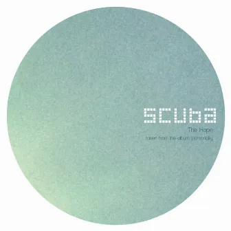 The Hope by Scuba