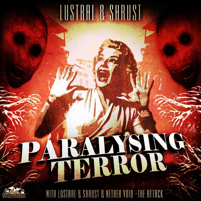 Paralysing Terror