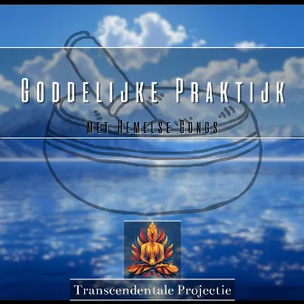 Goddelijke Praktijk met Hemelse Gongs by Unknown Artist