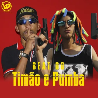 Beat do Timão e Pumba by Quik Ironico