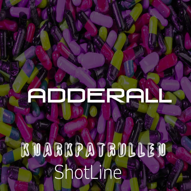 ADDERAL