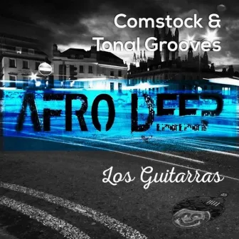 Los Guitarras by Tonal Grooves