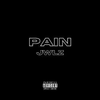 Pain by JWLZ