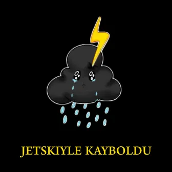 Jetskiyle Kayboldu by Monoman