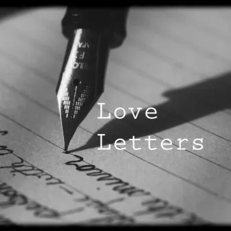 Love Letters by Tuvok the Word