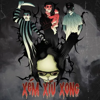 Xém Xíu Xong by MegaShock