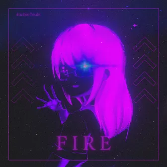 F I R E by 4nubis Beats