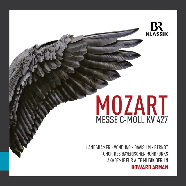 Mass in C Minor, K. 427 "Great" (Reconstr. C. Kemme): I. Kyrie [Live]