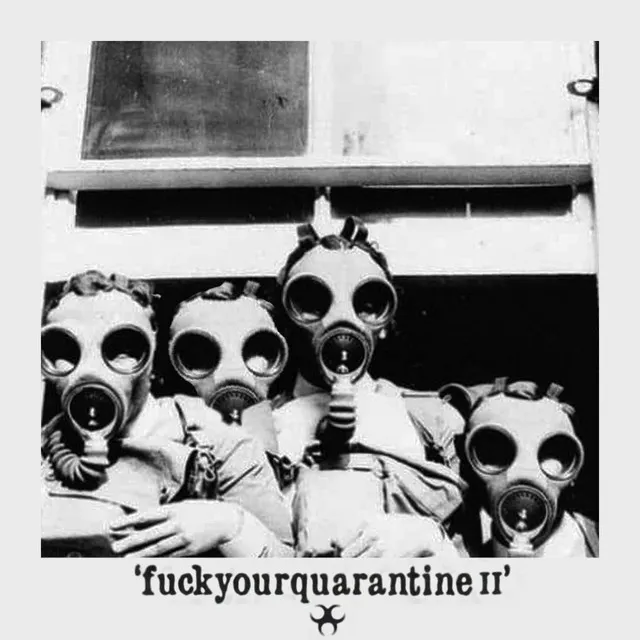 Fuck Your Quarantine II