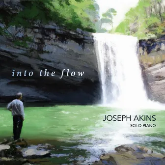 Into the Flow by Joseph Akins