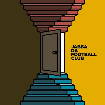 新世界 by JABBA DA FOOTBALL CLUB