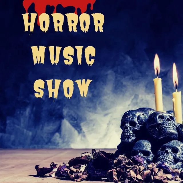 Horror Music Show: Ultimate Halloween for Kids 2022