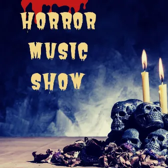 Horror Music Show: Ultimate Halloween for Kids 2022 by Edward Eclipse