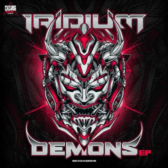 Demons EP by Iridium