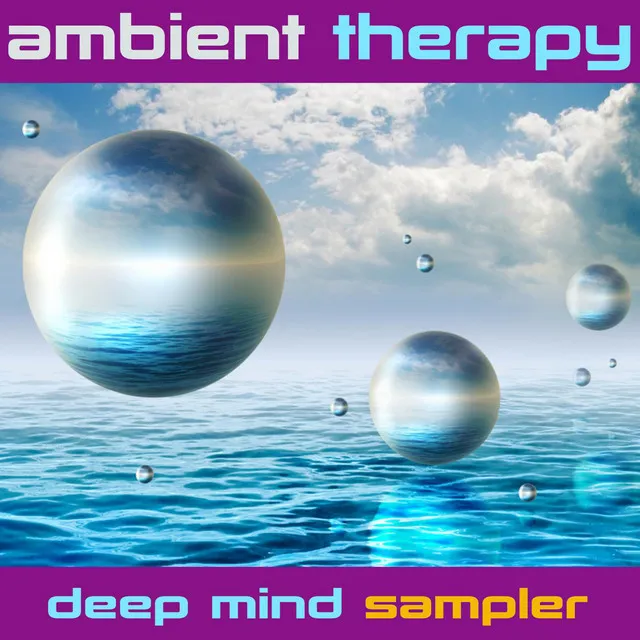 Deep Mind Sampler Mix