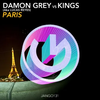 Paris by Kings (USA)