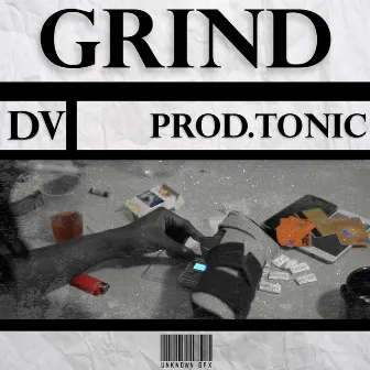 Grind by Dv