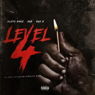 Level 4 (Bumpy and Nue B) by Bumpy Barz